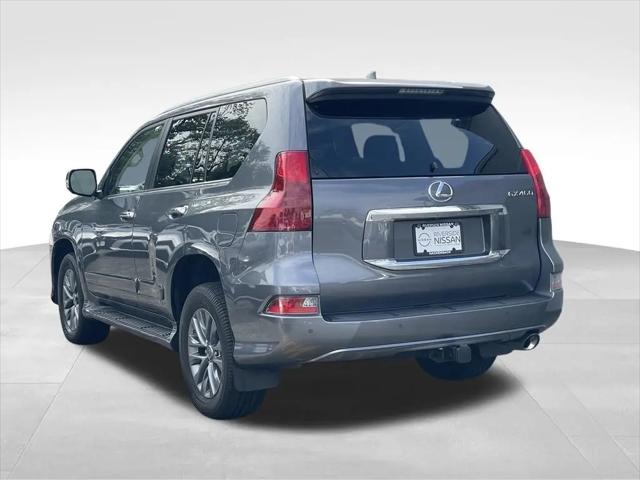 2019 Lexus GX 460 GX 460