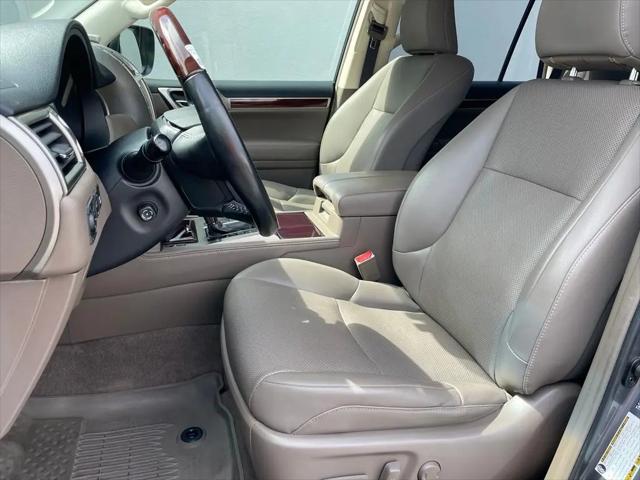 2019 Lexus GX 460 GX 460