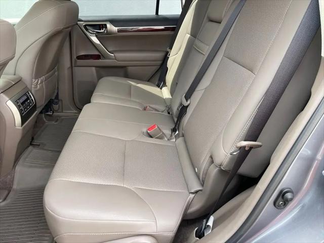 2019 Lexus GX 460 GX 460