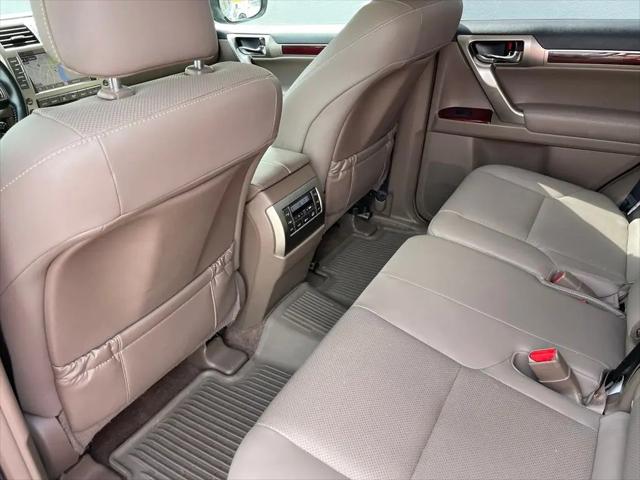 2019 Lexus GX 460 GX 460