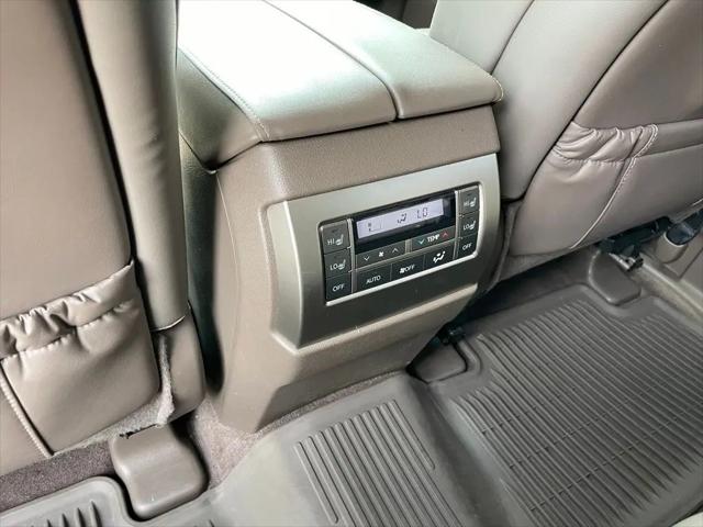 2019 Lexus GX 460 GX 460