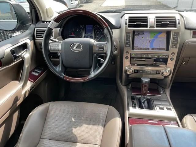 2019 Lexus GX 460 GX 460
