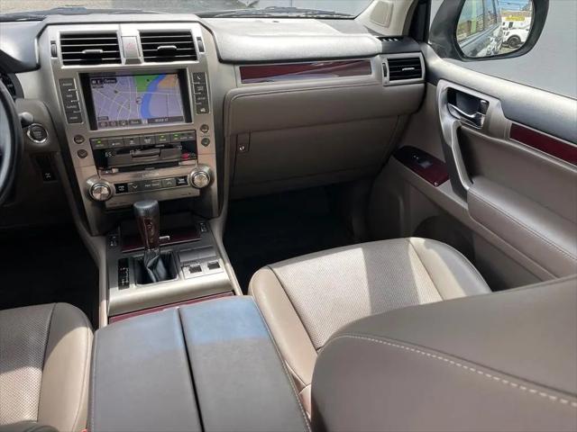 2019 Lexus GX 460 GX 460
