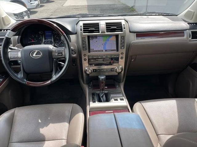 2019 Lexus GX 460 GX 460