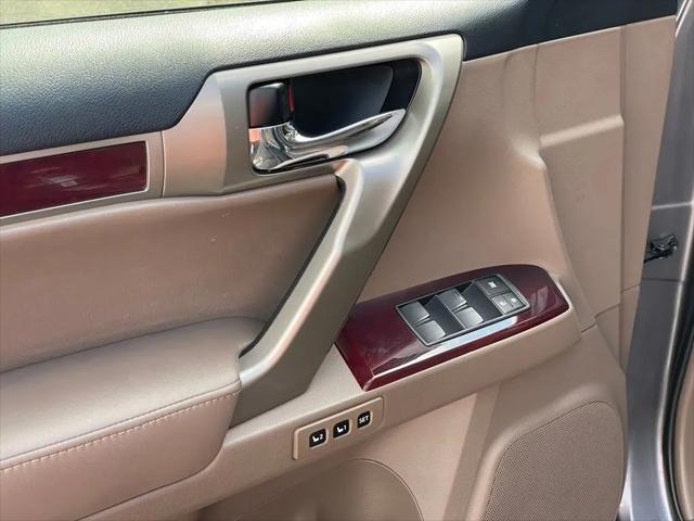 2019 Lexus GX 460 GX 460