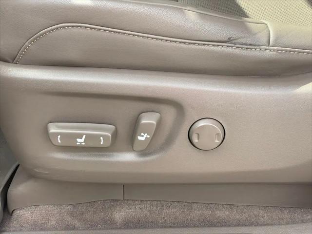 2019 Lexus GX 460 GX 460