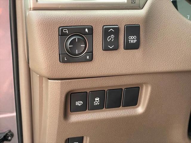 2019 Lexus GX 460 GX 460