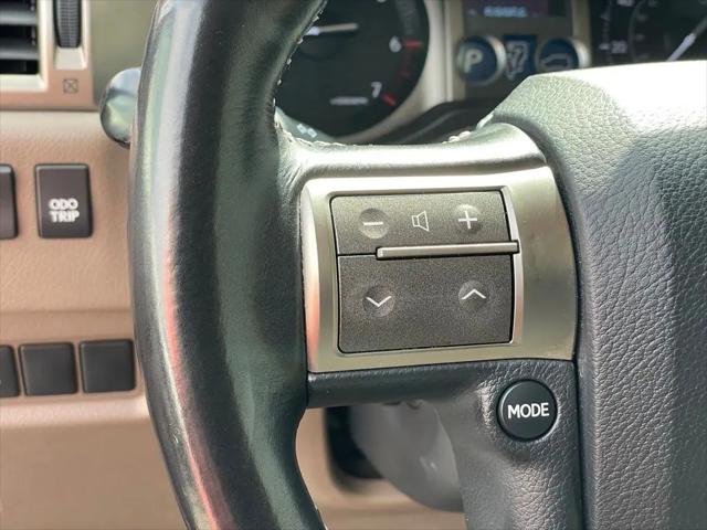 2019 Lexus GX 460 GX 460