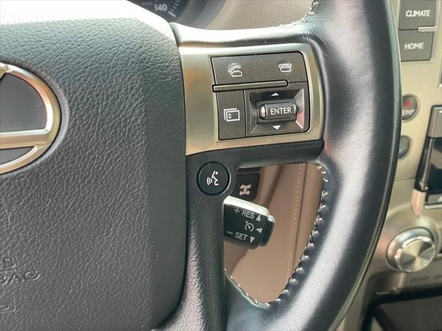 2019 Lexus GX 460 GX 460