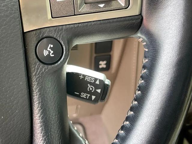 2019 Lexus GX 460 GX 460