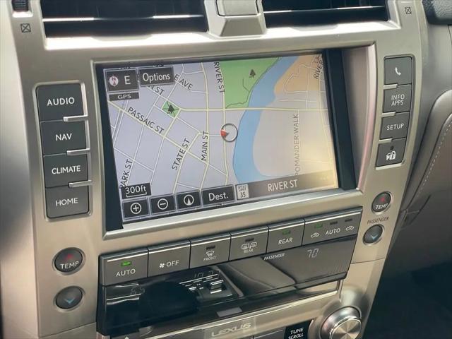 2019 Lexus GX 460 GX 460