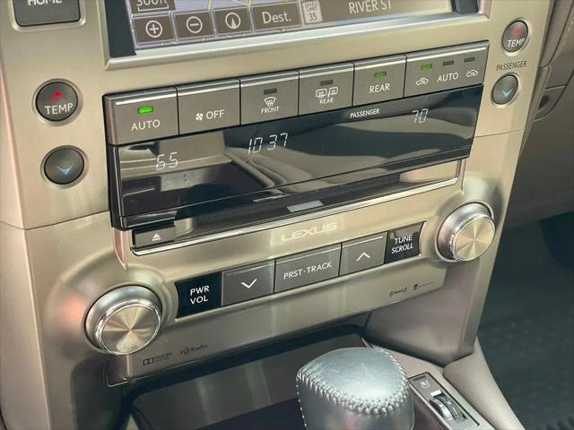 2019 Lexus GX 460 GX 460