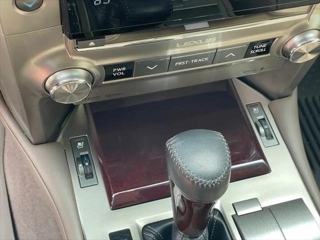 2019 Lexus GX 460 GX 460