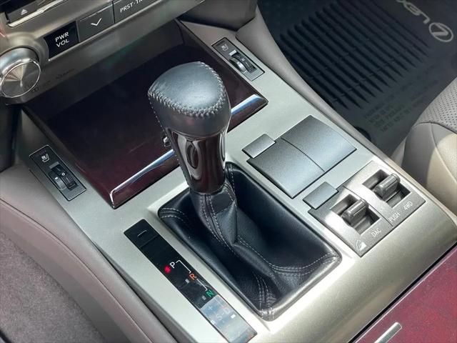 2019 Lexus GX 460 GX 460