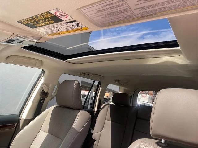 2019 Lexus GX 460 GX 460