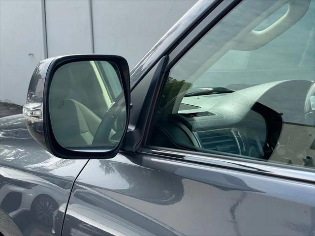 2019 Lexus GX 460 GX 460