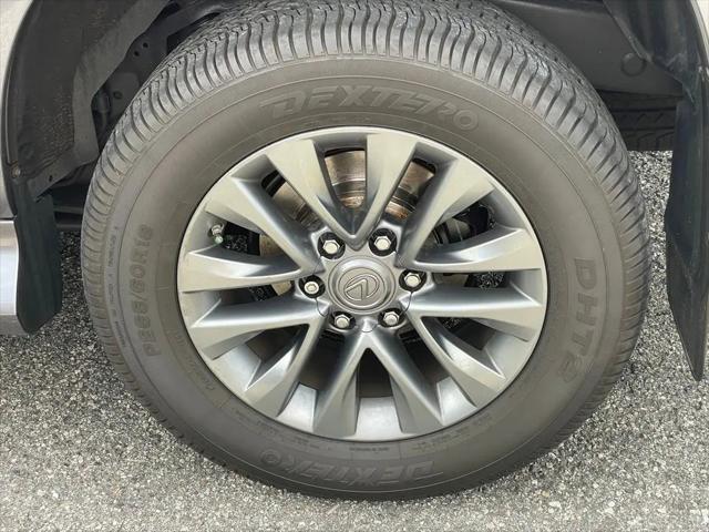 2019 Lexus GX 460 GX 460