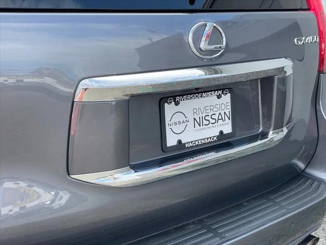 2019 Lexus GX 460 GX 460