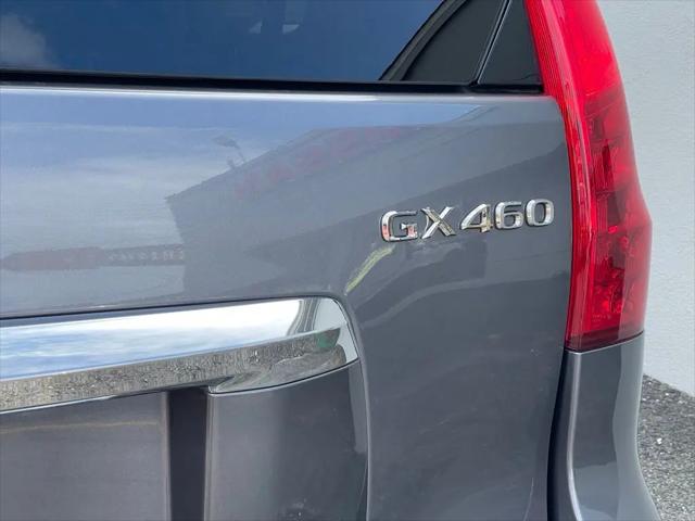 2019 Lexus GX 460 GX 460