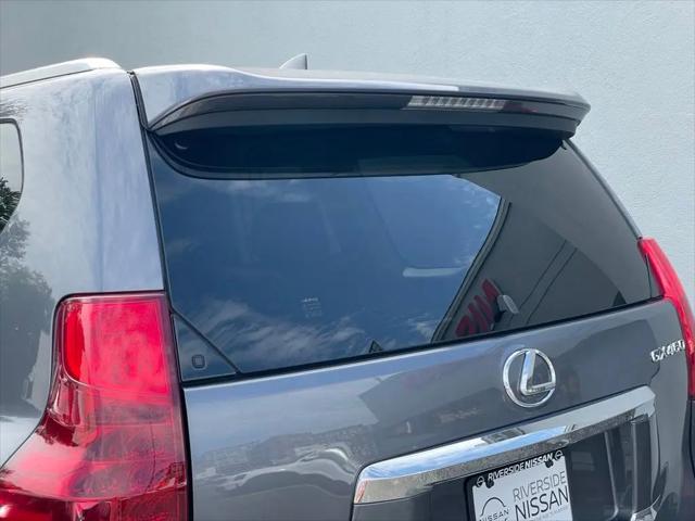 2019 Lexus GX 460 GX 460
