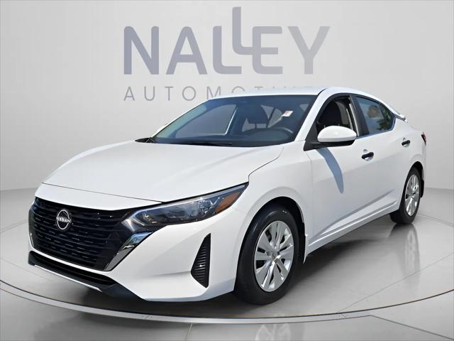 2025 Nissan Sentra S for sale in Roswell, GA