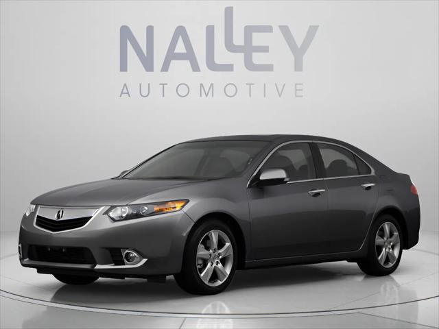 2012 Acura TSX 2.4 for sale in Roswell, GA