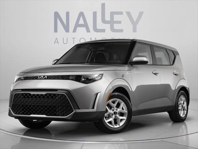 2025 Kia Soul LX for sale in Roswell, GA