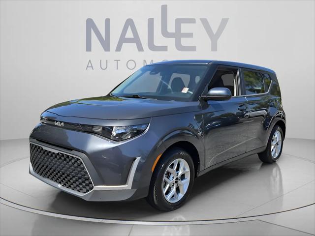 2025 Kia Soul LX for sale in Roswell, GA