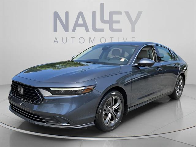 2023 Honda Accord EX for sale in Roswell, GA