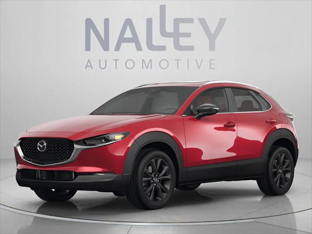 2023 Mazda CX-30 2.5 S Preferred for sale in Roswell, GA