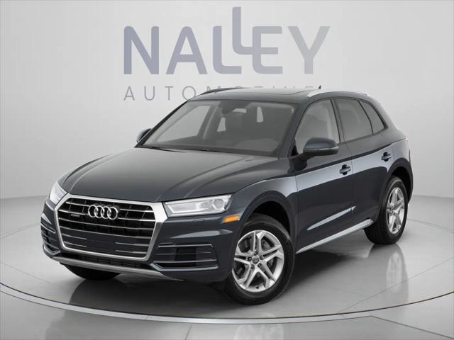2019 Audi Q5 45 Premium for sale in Roswell, GA