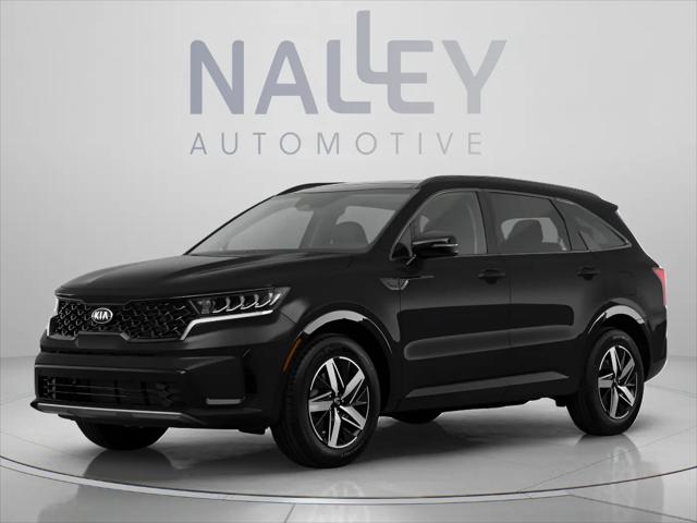 2021 Kia Sorento S for sale in Roswell, GA