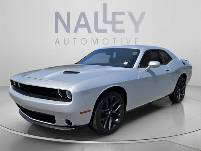 2021 Dodge Challenger SXT for sale in Roswell, GA