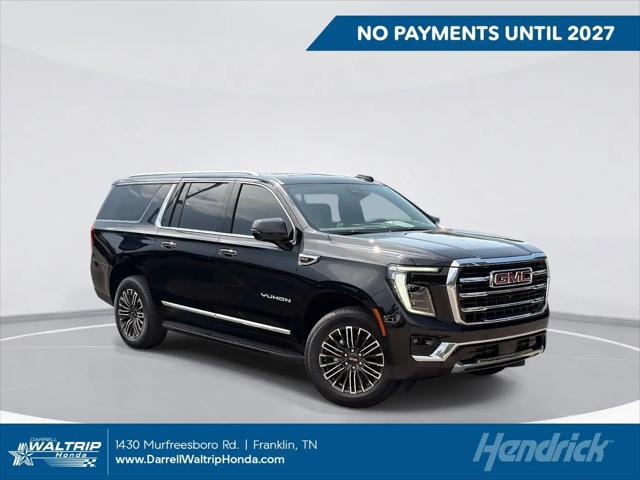 2026 GMC Yukon XL 4WD Elevation for sale in Franklin, TN