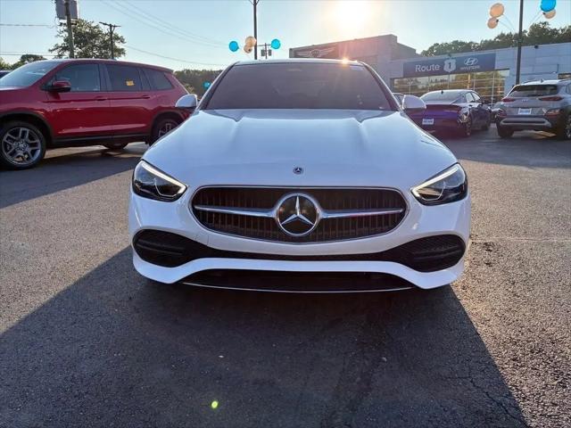 2023 Mercedes-Benz C-CLASS C 300 4MATIC Sedan for sale in Cornelius, NC
