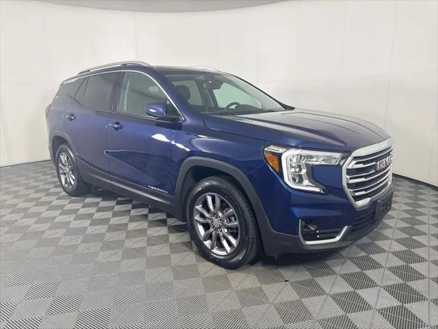 2023 GMC Terrain AWD SLT for sale in Cornelius, NC
