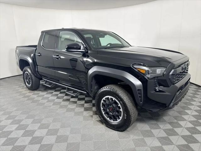2026 Toyota Tacoma TRD Off Road for sale in Cornelius, NC