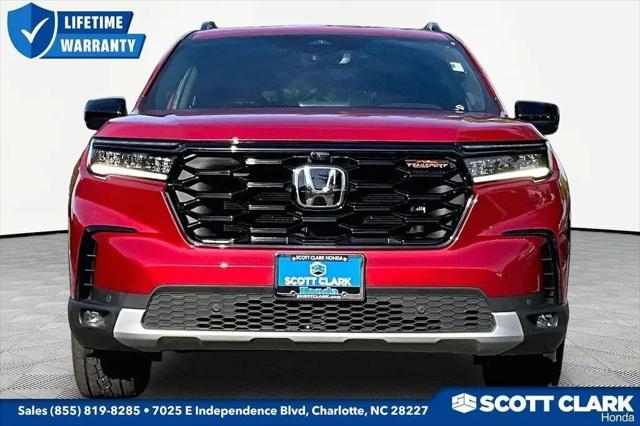 2025 Honda Pilot TrailSport for sale in Cornelius, NC