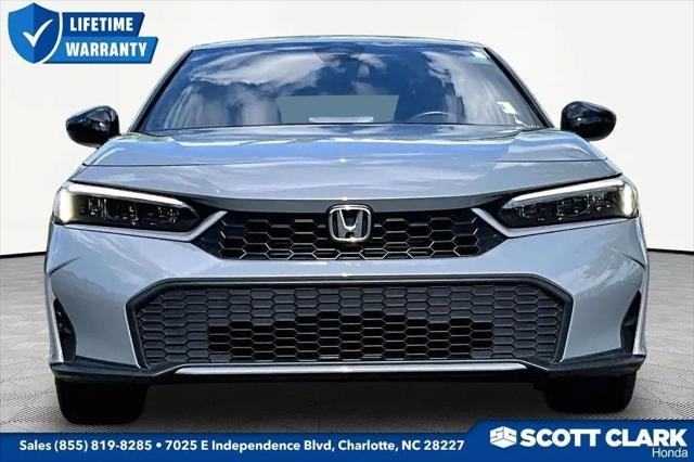 2025 Honda Civic Sport Touring for sale in Cornelius, NC