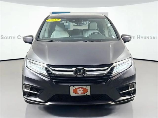 2019 Honda Odyssey Touring for sale in Cornelius, NC