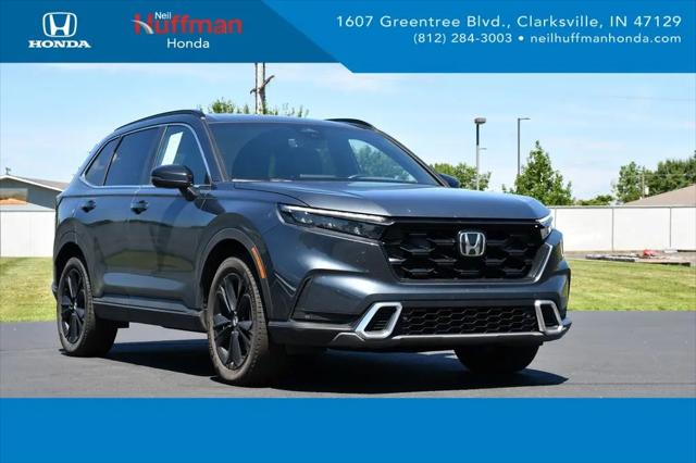 2025 Honda CR-V Hybrid Sport Touring for sale in Clarksville, IN