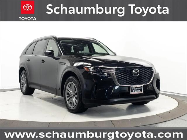 2024 Mazda X-90 3.3 Turbo Select for sale in Schaumburg, IL