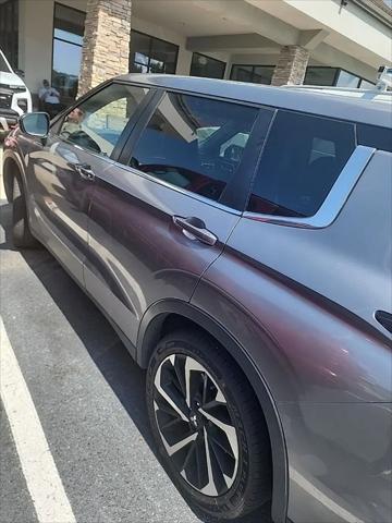 2022 Mitsubishi Outlander SE for sale in Dawsonville, GA