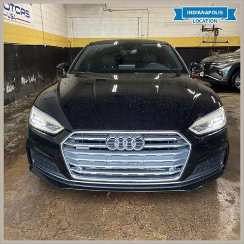 2019 Audi A5 45 Premium for sale in Indianapolis, IN