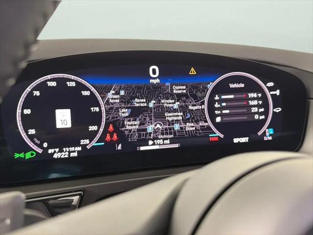 2025 Porsche Cayenne Turbo GT