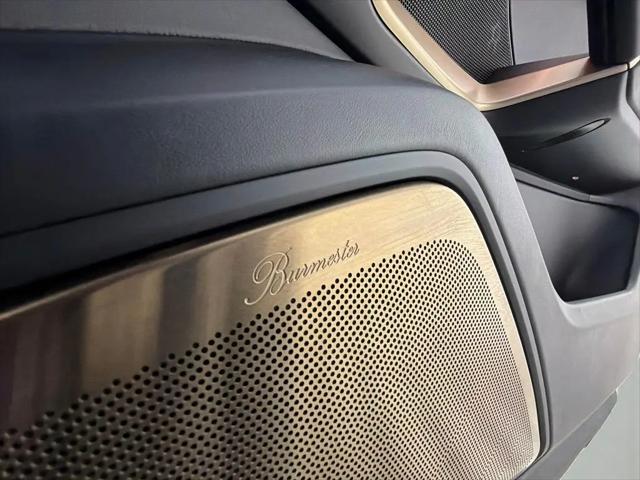 2025 Porsche Cayenne Turbo GT