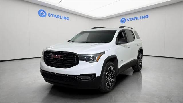 2019 GMC Acadia SLT-1 for sale in Orlando, FL