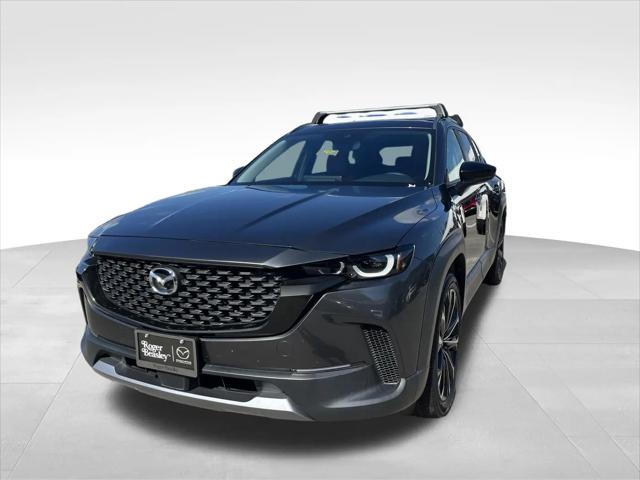 2024 Mazda CX-50 2.5 Turbo for sale in Austin, TX