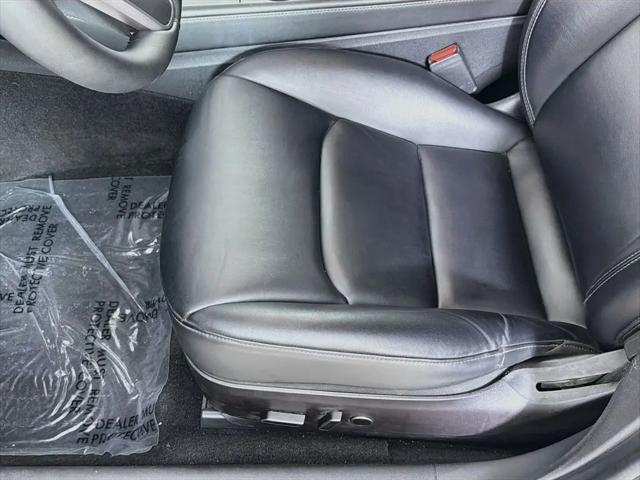 2022 Tesla Model 3 Performance Dual Motor All-Wheel Drive