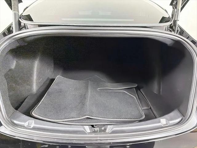 2022 Tesla Model 3 Performance Dual Motor All-Wheel Drive